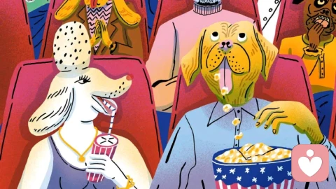 真正高级的攻击性，是一种冷攻击