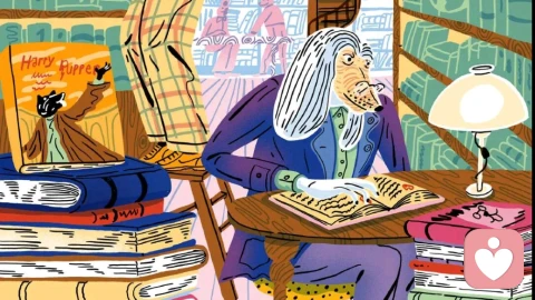 理解别人不是靠逻辑,是靠模拟