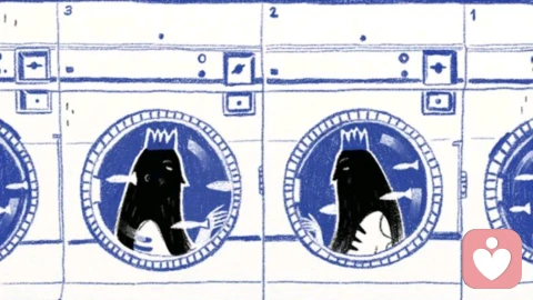 你懂的,可能只是你自己