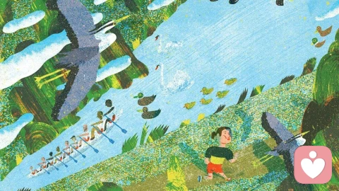 答案没来的时候,怎么稳住自己