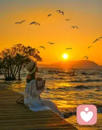 无论你的困难是什么，我都愿意用心倾听。尊重、理解、接纳、保密！这是我对每一位倾诉者的承诺！让我们在倾听中找寻答案，共同成长！配图