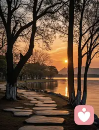 你的秘密会留在这里，就像从未说出口一样安全！若不开心，我随时在！配图