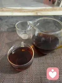 有个空杯，有一起泡茶的吗配图