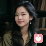 聆心天使的头像