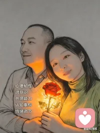 几乎所有高内耗的关系，都败在“过度解读”里
 
在亲密关系里，我们总容易犯一个错：把对方的沉默当成冷漠，把随口的回应当成敷衍，把无意的举动解读成不在乎。就像拿着放大镜看对方的一言一行，一点点细节都能在心里演变成一场“情感审判”，最后把彼此的感情磨得只剩疲惫。
 
同一屋檐下的疏远，往往从“过度解读”开始。伴侣晚回几分钟消息，就脑补出他变心的剧本；父母一句“你还是不懂事”，就认定自己从未被理解；朋友随口说的“下次再约”，就觉得对方在刻意疏远。那些本可以笑着说开的小事，在反复的揣摩里变成了扎在心里的刺；那些本是无心的表达，在过度解读中变成了无法化解的隔阂。
 
把关系变成“猜心游戏”，是最傻的内耗。我们总希望对方能“秒懂”自己的心思，却忘了每个人的思维方式、表达习惯本就不同。你以为的“不主动”，可能是对方不擅长表达；你觉得的“不关心”，或许是他用自己的方式在在意。偏偏我们习惯用自己的标准去衡量对方，用自己的情绪去定义对方的行为，最后对着脑补出的“真相”生气，对着假想的“伤害”难过。
 
更可笑的是，我们对陌生人的言行总能宽容解读，对亲近的人却格外苛刻。外人一句无心的话，我们会笑着说“他大概不是那个意思”；爱人一句没斟酌的话，我们却会揪着不放，翻来覆去地想“他就是故意的”。把最敏锐的猜忌留给最亲的人，把最温柔的体谅给了陌生人，这不是清醒，是偏执。
 
其实，过度解读的背后，从来不是“在乎”，而是“不安”。是害怕失去，所以用猜忌试探对方的心意；是缺乏安全感，所以用解读来寻找“被重视”的证据。可感情里的真相，从来不是靠猜出来的，而是靠说出来的。一句“你刚才不开心，是我哪里说错了吗？”，远比在心里翻来覆去的揣摩更有用；一次“我其实希望你能多陪陪我”的直接表达，远比用冷暴力逼对方猜心思更有效。
 
别让过度解读，毁掉本该温暖的关系。感情里最珍贵的，不是“心有灵犀”的默契，而是“有话直说”的坦诚。放下放大镜，收起不必要的猜忌，把心里的疑问说出口，把想要的温柔直接讲出来。毕竟，真正的亲密，从来不是靠解读维系，而是靠沟通搭建。