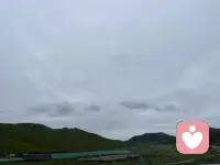 走进大自然怀抱，放空自己，放下所有的烦恼，是最好的自我疗愈。