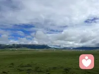 走进大自然怀抱，放空自己，放下所有的烦恼，是最好的自我疗愈。