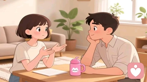 如何建立有效的亲密沟通?