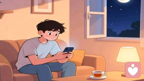 为什么你总是被别人内耗?