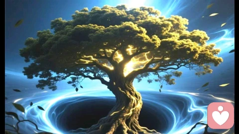 消耗你能量的隐形的黑洞！