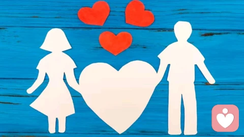 我想要“完美契合”的两性关系!