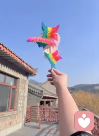 腊八是冬日里最温暖的仪式～早安配图