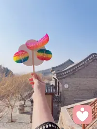 每个人都🈶自己独特的故事～配图