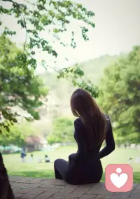 每个人都有自己的心魔，或大或小，或新或旧，或安静或吵闹，不管以什么形态出现，这些不速之客总会找上我们❗