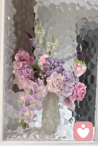 不纠结过去的错误，不焦虑未来的路！配图