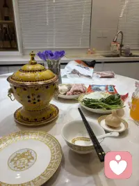 围炉自食🍲自在欢愉～