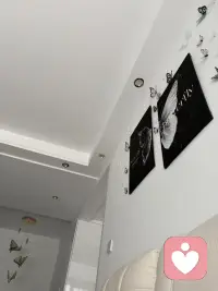 放假最佳打开方式：闭门宅家，自在松弛～