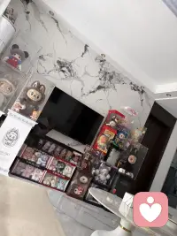 放假最佳打开方式：闭门宅家，自在松弛～