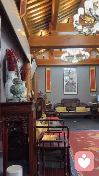 京城十🈷️的清晨，微凉🈶风，秋意刚好～早安