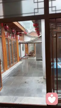 京城十🈷️的清晨，微凉🈶风，秋意刚好～早安