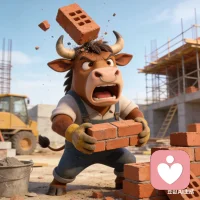 我出来做牛马就是为了赚钱，不用给我压力，打工不为钱，难道是为了玩儿吗？和我谈理想，我的理想就是多挣钱，少生气，只要钱💰到位，我自会自己劝自己，鞭策自己，真金白银是我最大的动力，钱到位，我自个加油，谈钱是对我这牛马最大的诚意…配图