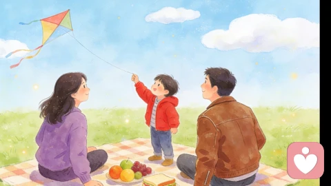 到底什么是接纳