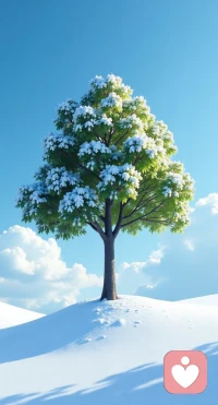 每一天，都是命运交予你我的刻刀，用以重塑生命的形状。

我学会让情绪如季风般穿过身体——它来时，大地震动；它走后，只余下被冲刷过的、更清晰的沟壑与河床。

真正的生长是向上的寂静。树木不回应草的喧哗，只在年轮中记录天空。

自由始于一种觉悟：你本是一座自足的山脉，无需借他者的回音来确认自身的高度。

江河的智慧不在于抢占某朵浪花的先机，而在于那永不中断的奔赴——在时间中连绵成自己的史诗。