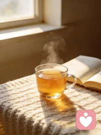 很多人以为，淡定从容是与世无争。
其实不然，心安，是一种可以修炼的能力。
 
心浮气躁时，不必强迫自己平静。
只需记得：急处，立即止于当下。
把散乱的心思收回来，在当下的静谧里，专注一件小事、一个念头。
心有所归，便不再慌乱。
 
慢慢你会发现：
能稳住自己的心，
就能遇事不慌、处之泰然。
生活再忙、再乱，也自有从容。
 
 配图