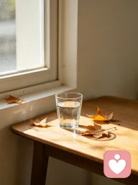 慢慢才懂得，世事本就无常，人心会慢慢改变，缘分有来时就有落幕，再炙热的爱意，也抵不过岁月消磨，终究有消散的一天，相伴的人，难免走向走散。
不必纠缠，不必困在过往的遗憾里内耗自己，坦然允许曾经满心偏爱你的人，慢慢收回爱意。相遇已是莫大福气，缘分到头就体面放手。好好接纳离别，放过别人，也成全自己，把心意收回好好善待自己，前路漫漫，自有新的温柔与相逢在等你。