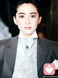 在我心里 最漂亮的女人还是林青霞❤️配图