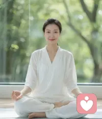 晨间☀️

咨询中。

她从小跟父亲长大
学不会软，却知道冲

刚才讲着讲着
眼眶突然红了一下[爱心]

陪她慢下来
陪她一点点感受
被看见·被允许·被珍惜

原来真正的富足✨
是能跑
也能停
是不完美
也被爱

——
此刻·安静发生配图