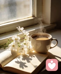 3.6 周五｜【压力疏导】累了就停下来 ✨
 
今天不用硬撑，不必追赶。
允许自己慢一点、歇一歇、放空一会儿。
 
生活不是赶路，是感受路。
你已经很努力了，该被温柔以待。🌿
 
愿今天：
卸下疲惫，安安稳稳，好好生活。💤配图