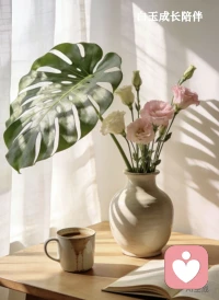 3.9 周一｜【女性力量】
你不必完美，但要真实。
不讨好、不勉强、不内耗，
认真做自己，就是最耀眼的光芒。
 
#女性力量 #做自己 #成长 #不必完美但要真实配图