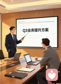 💚【今日主题】：职场提升
☀ 白玉成长陪伴 · 早安问候
✨ 日期：2026年04月14日（周二）
⏰ 时间：08:00
☘ 标题：给领导汇报，永远带方案
 
早安呀，朋友们。🌿
 
新的一周，分享一个让你瞬间脱颖而出的职场汇报心法：
永远带方案，而不是只带问题。
 
领导喜欢的，永远是带着答案来找他的人。
汇报时，请记住这个万能结构：
 
1. 现状是什么？（用数据/事实说话）
​
2. 问题在哪？（精准拆解痛点）
​
3. 方案怎么选？（给出2-3个可选路径，分析利弊）
​
4. 我的建议是？（表明立场，让决策更简单）
 
不带方案的汇报，是浪费时间；
带方案的汇报，是高效共赢。
愿你周二职场顺遂，汇报一次过，晋升快一步！
 
我是白玉，陪你在职场步步进阶。
早安，愿你事事有回响 ✨配图