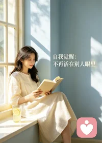 💚【今日主题】：自我成长｜内心觉醒
☀ 白玉成长陪伴 · 早安问候
✨ 日期：2026年04月22日（周三）
⏰ 时间：08:00
☘ 标题：自我觉醒：不再活在别人眼里
 
早安呀，朋友们。🌿
 
我们这一生，
总在不经意间，
活成别人期待的样子。
 
在意别人的评价，
迎合别人的喜好，
害怕别人的眼光，
慢慢弄丢了自己。
 
可真正的成长，
从自我觉醒开始：
不再讨好，不再勉强，
不再为了别人的认可委屈自己。
 
你不必活成谁的标准答案，
也不必满足所有人的期待。
你的人生，
只需要对自己负责。
 
学会倾听内心的声音，
尊重自己的感受，
接纳自己的不完美。
 
当你不再活在别人眼里，
才能真正活在自己的心里。
 
愿你从此清醒独立，自在从容，
把人生的主动权，牢牢握在自己手中。
 
我是白玉，陪你向内扎根，向阳生长。
早安，愿你活得越来越像自己 ✨