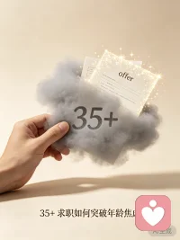 💟【今日主题】：求职指导｜职场破局
☀ 白玉成长陪伴 · 早安问候
✨ 日期：2026年04月27日（周一）
☘ 标题：35+求职如何突破年龄焦虑
 
早安呀，朋友们🌿
 
在职场赛道里，
35+好像总会被贴上各种标签，
年龄焦虑、职场瓶颈、求职受限，
成了很多人的心头困扰。
 
但年龄，从来不是职场的天花板，
阅历、沉淀、抗压能力、综合经验，
都是年轻人无法替代的核心优势。
 
35+求职，不必自我设限，
放下年龄内耗，放大自身价值。
用成熟的认知、扎实的经验、
稳定的心态，打造专属竞争力。
 
不被年龄定义，不被世俗捆绑，
找准定位，扬长避短，
一样可以从容择业，逆风翻盘。
 
愿每一位35+的职场人，
打破年龄枷锁，清醒自信，
在求职路上，遇见更好的机遇。
我是白玉，陪你从容求职，稳步前行✨