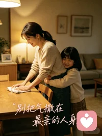 💟【今日主题】：情绪疏导｜修身自愈
☀ 白玉成长陪伴 · 早安问候
✨ 日期：2026年04月30日（周四）
☘ 标题：别把气撒在最亲的人身上
 
早安呀，朋友们🌿
 
人最容易犯的一个错：
对外人和和气气，
却把最坏的脾气，留给最亲的人。
 
我们总以为家人会无条件包容，
就肆无忌惮宣泄情绪、随口发脾气，
把外面受的委屈、积攒的烦躁，
全都倾倒在最疼爱我们的人身上。
 
可亲情从来不是情绪的垃圾桶，
越是亲近，越该懂得珍惜和温柔。
 
学会控制情绪，
不迁怒、不冷战、不肆意伤人，
好好说话，耐心相待，
才是一个人最高级的修养。
 
愿我们都能管住脾气，
把温柔和耐心，留给最亲的人。
我是白玉，愿你周四心态平和，万事舒心✨配图
