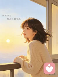 🎈【今日主题】：自我成长｜信念修行
☀ 白玉成长陪伴 · 早安问候
✨ 日期：2026年05月13日 周三
☘ 标题：你的信念，就是你的命运
 
早安呀，朋友们🌿
人这一生，境遇起起伏伏，
真正拉开人与人差距的，
从来不是出身和运气，
而是藏在心底的那份信念。
 
你相信什么，就会拥有什么；
你坚持什么，就会成就什么。
内心笃定，便不惧风雨坎坷；
心怀光亮，便不怕前路迷茫。
 
你的信念，就是你的命运。
不自我否定，不轻易认输，
守住初心，稳住心气，
一步一步往前走，
时间终会成全所有坚持。
 
愿你始终心怀笃定，
以信念为帆，以热爱为桨，
奔赴属于自己的星辰大海。
我是白玉，祝你周三自在安然✨