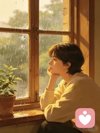 💕【今日主题】：安心周末｜治愈日常
☀ 白玉成长陪伴 · 早安问候
✨ 日期：2026年05月17日 周日
☘ 标题：细雨落尘，心安即是归处
 
早安呀，朋友们🌿
 
一场细雨落下，
洗去尘世喧嚣，抚平心头浮躁。
窗外淅淅沥沥，屋内安然自在，
难得放慢脚步，享受这份温柔与静谧。
 
不必因雨天心生烦闷，
雨天本就是大自然的温柔馈赠，
适合放空思绪，治愈疲惫，
适合沉淀自己，安抚情绪。
 
听雨静坐，偷得浮生半日闲，
在雨声里，与自己温柔相处。
日子清欢，岁月安然，
雨天也藏着独有的浪漫与惬意。
 
愿你在这场细雨中，
卸下疲惫，心归宁静，
周末舒心，万事温柔。
我是白玉，祝你雨天安康✨