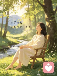 💚【今日主题】：情绪疏导｜内心和解
☀ 白玉成长陪伴 · 早安问候
✨ 日期：2026年05月21日 周四
☘ 标题：放下控制，焦虑会少一半
 
早安呀，朋友们🌿
 
我们大多数的焦虑，
都源于总想牢牢掌控一切。
控制他人的态度，控制事情的走向，
控制未来的结果，控制意外的发生。
 
可世事本就无常，人心本就多变，
越是紧抓不放，内心越是紧绷煎熬，
期待越高，失望越重，焦虑越浓。
 
真正治愈情绪的良方，
是学会适度放手，接纳不确定性。
放下控制，焦虑会少一半。
 
允许一切如其所是，
接受无法改变的人与事，
把注意力收回自己身上，
心宽一寸，焦虑自退一丈。
 
愿你学会松弛自处，
不执念、不强求、不内耗，
内心安稳，日日自在。
我是白玉，祝你周四心境平和✨配图