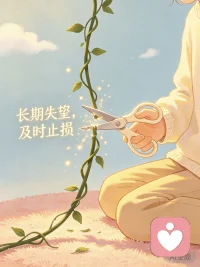 💟【今日主题】：决策辅助｜清醒取舍
☀ 白玉成长陪伴 · 早安问候
✨ 日期：2026年05月29日 周五
☘ 标题：长期失望，及时止损
 
早安呀，朋友们🌿
 
生活里总有人抱着期待反复等待，
一次次落空，一次次心生失望，
却舍不得抽身，在原地不断内耗。
 
要明白，偶尔的遗憾尚可包容，
长期失望，一定要及时止损。
一段关系、一份选择、一种状态，
倘若长久带来委屈与失落，就别再执念坚守。
 
及时转身不是认输，而是对自己的负责。
放下消耗你的人和事，
才能腾出空间，去拥抱新的美好。
愿你拥有清醒的判断力，果断抉择，不为过往牵绊。
我是白玉，周五顺遂✨配图