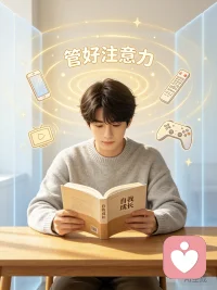 💚【今日主题】：自我成长｜修炼自律
☀ 白玉成长陪伴 · 早安问候
✨ 日期：2026年06月03日 周三
☘ 标题：自律的核心：管好注意力
 
早安呀，朋友们🌿
很多人误以为自律是硬逼自己早起、克制欲望，其实自律的本源，是守住自身注意力。
 
思绪总被短视频、闲聊、无关琐事拆分，精力涣散，再宏伟的计划也难以落地。把注意力收回到目标之上，少被外界杂音裹挟，专注当下一件小事，日积月累便是蜕变。
 
不用骤然改变全部生活，从片刻专注开始，放下无谓干扰，心定了，行动自然跟上。掌控注意力，就是掌控人生节奏。
我是白玉，周三万事顺遂✨