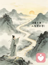 💟【今日主题】：决策辅助｜清醒取舍
☀ 白玉成长陪伴 · 早安问候
✨ 日期：2026年06月26日 周五
☘ 标题：决策干净，人生才干净
 
早安朋友们🌿
很多内耗，都源于犹豫不决的选择。
遇事反复纠结、舍不得、放不下，一边贪恋眼前，一边顾虑远方，模糊不清的决定，只会拉扯自己，困住生活。
 
所谓干净的决策，懂得及时取舍：不合适的关系果断远离，无意义的事情及时止损，想要的目标专心奔赴。不拖泥带水，不自我拉扯。
选择清晰，杂念就会变少；每一次干脆的决定，都是在为生活剔除杂乱。
果断做选择，坦然承担结果，日子自然清爽通透。
我是白玉，清醒做决定，轻松过生活✨