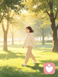 🎈【今日主题】：暖心周末｜轻养生日常
☀ 白玉成长陪伴 · 早安问候
✨ 日期：2026年06月27日 周六
☘ 标题：散步是最好的长寿运动
 
早安朋友们🌿
悠闲周末，不必追求高强度锻炼，散步就是人人适配的养生良方。
不用器械、不限场地，饭后缓步慢行，舒缓紧绷身心。
缓慢行走促进全身血液循环，放松僵硬肩颈双腿，舒缓焦虑情绪，养护心肺，长期坚持能改善睡眠、强健体魄。
 
老少皆宜，温和不伤身，碎片时间出门走一走，吹吹微风，看看风景。
把散步融入日常，守住简单长久的健康。
我是白玉，周末舒心安康✨