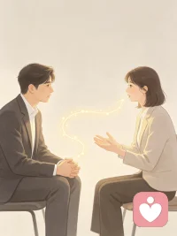 🍁【今日主题】：职场提升｜高效沟通表达
☀ 白玉成长陪伴 · 今日问候
✨ 日期：2026年06月30日 周二
☘ 标题：让别人愿意听你说的技巧
 
早安朋友们🌿
职场沟通不是自顾自倾诉，核心是先接住对方，再传递想法，才容易被接纳。
 
先倾听共情开场，不急反驳打断，抓住对方核心诉求再开口；精简抓重点，先说结论再补关键细节，避免冗长啰嗦；语气平和沉稳，避开指责说教句式，换成陈述事实+表达想法；观察对方状态，选合适时机沟通，不盲目插话施压。
 
懂得换位思考、留表达空间，尊重不同观点，不强行说服。舒服的沟通氛围，才会让人愿意静下心聆听、双向交流，协作推进也更顺畅。
 
我是白玉，好好说话，从容共事✨