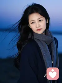 幸于万丈人海的遇你
甜于携手岁月的与你
甘于倾尽所有的予你
诺于生命尽头的余你配图