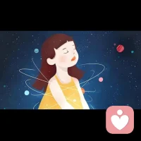 不必独自硬扛所有情绪崩溃
我懂你的内耗、压抑、失眠与无助
温柔倾听+专业疏导，陪你走出心灵阴霾
倾听你心，停下内耗，学会与自己和解配图