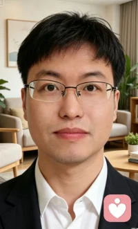 不必独自硬扛所有情绪崩溃
我懂你的内耗、压抑、失眠与无助
温柔倾听+专业疏导，陪你走出心灵阴霾
倾听你心，停下内耗，学会与自己和解配图
