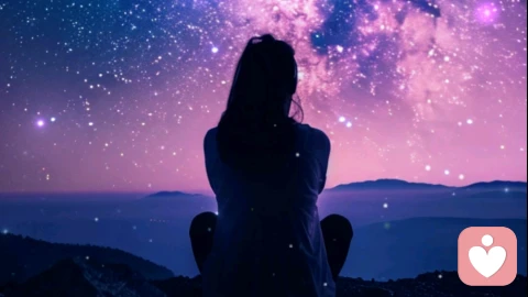 在内心扎根,积攒向上的心灵力量