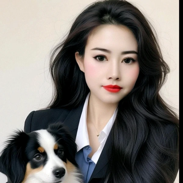 甜甜圈（倾听）